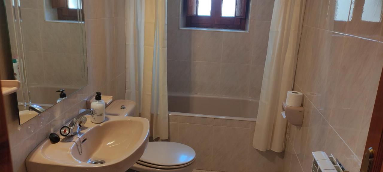 Centro Torla 4Pax Apartamento Buitenkant foto